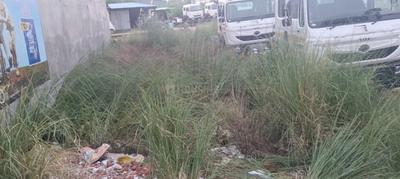 Image of 1020 Sq.ft Residential Plot / Land for sale in Ganeshpur Rahmanpur, Lucknow for Rs. 3000000