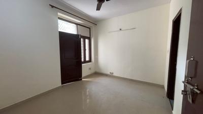 Bedroom Image of 2150 Sq.ft 4 BHK Builder Floor for rent in Sector 52 Gurgaon for Rs. 46000