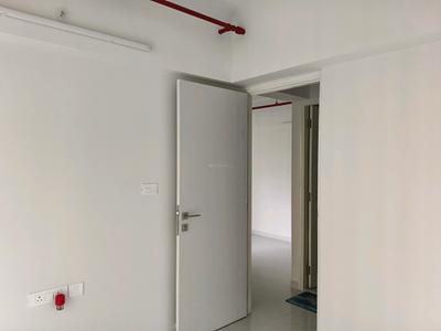 Bedroom Image of 489 Sq.ft 1 BHK Apartment / Flat for sale in Runwal Gardens, Dombivli East Thane for Rs. 3599989