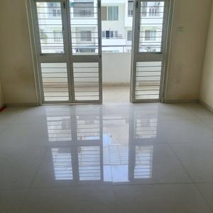 Living Room Image of 1000 Sq.ft 2 BHK Apartment / Flat for rent in Rohan Ishan, Bavdhan Pune for Rs. 32000