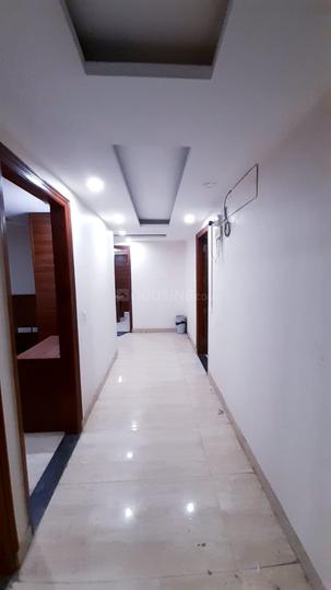 Hall Image of Laksh Residency CoLiving PG in Sector 28, Gurgaon