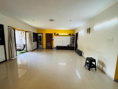 4 BHK Flat