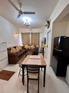 1 BHK Flat