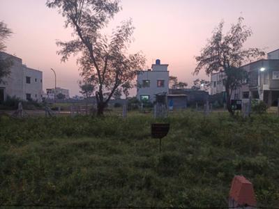 Image of 1200 Sq.ft Residential Plot / Land for sale in Wagholi, Pune for Rs. 6900000
