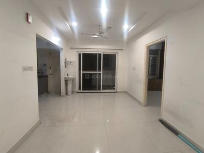 Hall Image of 1160 Sq.ft 2 BHK Apartment / Flat for sale in Kasturi Nagar Bengaluru for Rs. 11000000