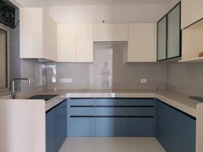 Kitchen Image of 630 Sq.ft 2 BHK Apartment / Flat for sale in Avant Heritage III, Jogeshwari East Mumbai for Rs. 12900000
