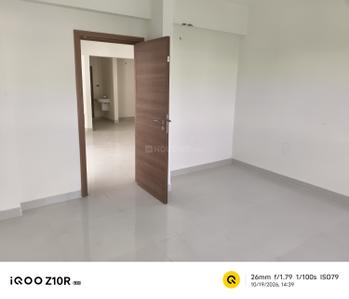 Bedroom Image of 1280 Sq.ft 2 BHK Apartment / Flat for sale in Kompally Hyderabad for Rs. 7500000