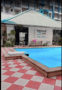 Image of 530 Sq.ft 1 BHK Apartment / Flat for sale in Panvelkar Heights, Badlapur West, Badlapur for Rs. 2325000