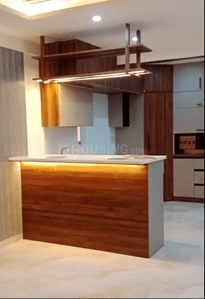 Image of 1689 Sq.ft 3 BHK Apartment / Flat for sale in Nagavara, Bengaluru for Rs. 16874734