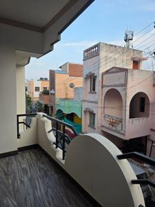 Balcony Image of 5200 Sq.ft 4 BHK Duplex for sale in Krishna Nagar Puducherry for Rs. 18000000