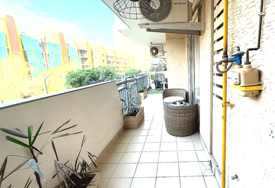 Image of 2000 Sq.ft 3 BHK Apartment / Flat for sale in Bestech Altura, Sector 79, Gurgaon for Rs. 26650000