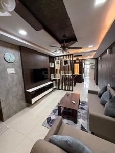 3.5 BHK Flat