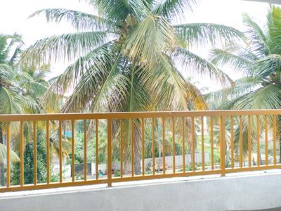 Bedroom One Image of 1510 Sq.ft 3 BHK Apartment / Flat for sale in Sai Golden Horizon, Kengeri Bengaluru for Rs. 11627000