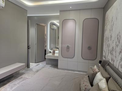 Bedroom Image of 1100 Sq.ft 2 BHK Apartment / Flat for sale in Purva Aspire, Bavdhan Pune for Rs. 10500000