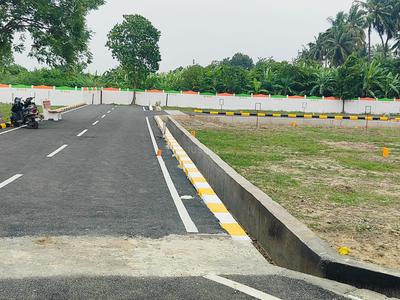 Image of 1200 Sq.ft Residential Plot / Land for sale in Mangadu, Chennai for Rs. 6000000