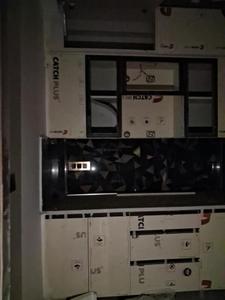 Kitchen Image of 1000 Sq.ft 2 BHK Apartment / Flat for sale in Sector 72 Noida for Rs. 3800000