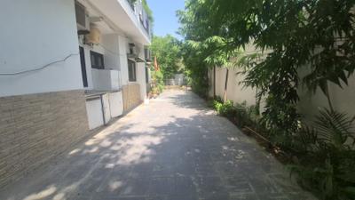 Image of 1650 Sq.ft 3 BHK Apartment / Flat for rent in Vasant Kunj, New Delhi for Rs. 95000