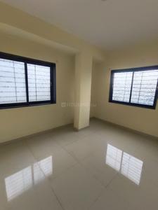 Hall Image of 650 Sq.ft 1 BHK Builder Floor for rent in Dhankawadi Pune for Rs. 15000