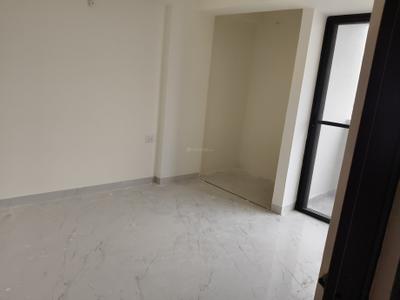 Bedroom Image of 890 Sq.ft 2 BHK Apartment / Flat for sale in Sanskaar Paradise, Ayodhya Bypass Bhopal for Rs. 3649000