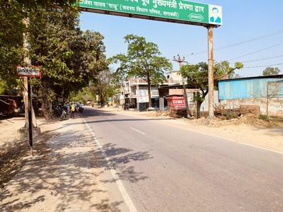 Image of 1000 Sq.ft Residential Plot / Land for sale in Safedabad, Lucknow for Rs. 1500000