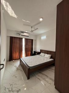 Bedroom Image of 2500 Sq.ft 4 BHK Apartment / Flat for sale in Tower Of Adyar, Adyar Chennai for Rs. 50000000