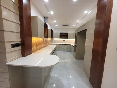 Bathroom Image of 3150 Sq.ft 4 BHK Builder Floor for sale in Sector 89 Faridabad for Rs. 33500000