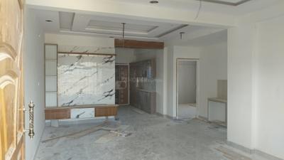 Living Room Image of 1200 Sq.ft 2 BHK Apartment / Flat for sale in K R Puram Bengaluru for Rs. 7450000