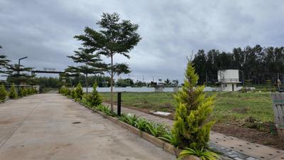 Image of 1300 Sq.ft Residential Plot / Land for sale in Gunjur Palya, Bengaluru for Rs. 11050000