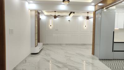 Living Room Image of 1900 Sq.ft 3.5 BHK Apartment / Flat for sale in SB youth Apartment, Sector 2 Dwarka New Delhi for Rs. 31500000