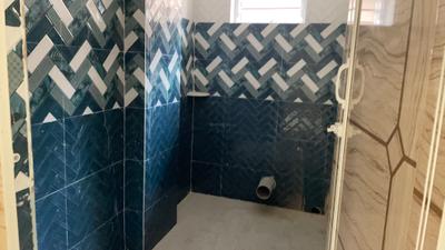 Image of 1055 Sq.ft 3 BHK Apartment / Flat for rent in Keshtopur, Kolkata for Rs. 17000