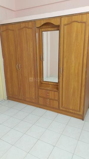 Arneesh Residency Bedroom 1