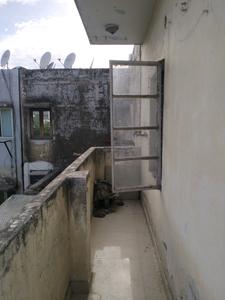 Bedroom Two Image of 990 Sq.ft 2 BHK Apartment / Flat for sale in Vikaspuri New Delhi for Rs. 7500000