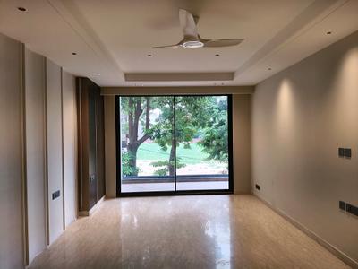 Bedroom Image of 3105 Sq.ft 4 BHK Builder Floor for sale in Eros Rosewood City, Sector 49 Gurgaon for Rs. 40000000