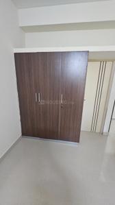 Bedroom Image of 1400 Sq.ft 3 BHK Builder Floor for rent in Kasavanahalli Bengaluru for Rs. 35000