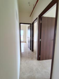 Hall Image of 980 Sq.ft 3 BHK Apartment / Flat for sale in Sunteck Maxx World, Naigaon East Naigaon for Rs. 6399000