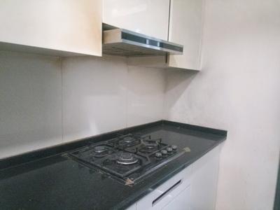 Kitchen Image of 430 Sq.ft 1 RK Apartment / Flat for sale in Dosti Acres, Antop Hill Mumbai for Rs. 14700000