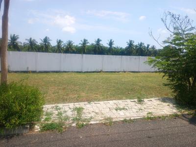 Image of 900 Sq.ft Residential Plot / Land for sale in Thaiyur, Chennai for Rs. 2655000