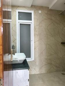Bedroom Two Image of 2400 Sq.ft 4 BHK Builder Floor for sale in Sector 46 Gurgaon for Rs. 35000000