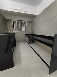 Kitchen Image of 1037 Sq.ft 2 BHK Apartment / Flat for sale in Kothrud Pune for Rs. 14500000