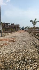 Image of 2000 Sq.ft Residential Plot / Land for sale in Mohanlalganj, Lucknow for Rs. 490000