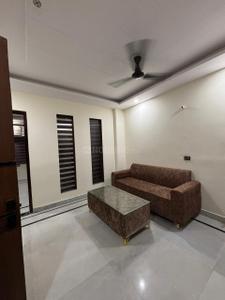 Hall Image of 800 Sq.ft 2 BHK Builder Floor for rent in Sector 31 Gurgaon for Rs. 52000
