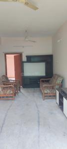 Hall Image of 1000 Sq.ft 1 BHK Apartment / Flat for rent in Jubilee Hills Hyderabad for Rs. 21000