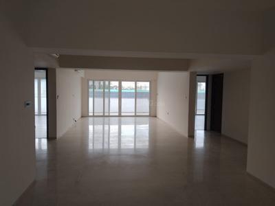 4.5 BHK Flat