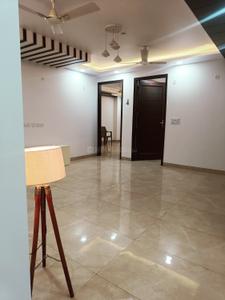 Hall Image of 4000 Sq.ft 6 BHK Independent House for sale in DLF Phase 5 Gurgaon for Rs. 115000000