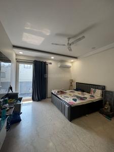 2 BHK Independent Builder Floor