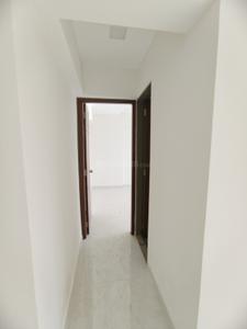 Image of 950 Sq.ft 3 BHK Apartment / Flat for rent in Borivali West, Mumbai for Rs. 78000