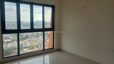 Bedroom Image of 1323 Sq.ft 2 BHK Apartment / Flat for sale in Purva Atmosphere, R.K. Hegde Nagar Bengaluru for Rs. 18000000