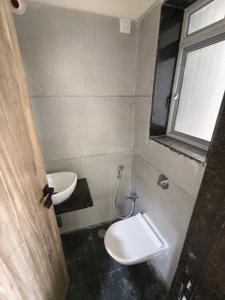 Image of 520 Sq.ft 1 BHK Apartment / Flat for sale in Vaibhav Parind, Kandivali West, Mumbai for Rs. 9800000