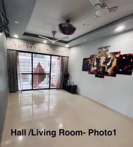 2 BHK Flat