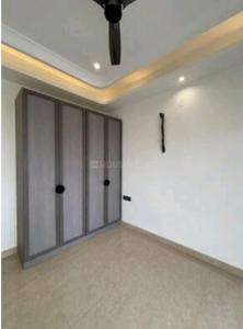 3 BHK Independent Builder Floor